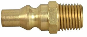 JR PRODUCTS342-0730445 QUICK COUPLER CONNECTION