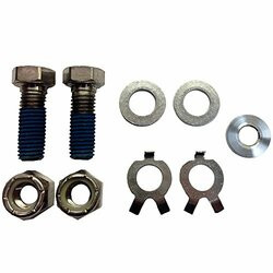UFLEX216-40736ESVS UC128-SVS MOUNTNG HDWE W-BOLTS