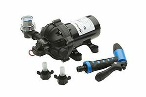 ATTWOOD MARINE698-WD4517T PUMP-WASHDOWN 4.5GPM 70PSI