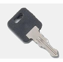 A P PRODUCTS112-013691351 FASTEC REPL KEY #351 @5