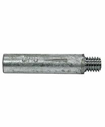 B & S ANODES377-BSMPZ38O 3/8IN PENCIL ZINC ONLY