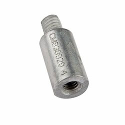 MARTYR ANODES194-CM838929Z ZINC VOLVO ANODE PENCIL