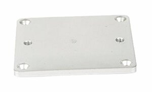 MILLENNIUM OUTDOORS, LLC443-R10100 BASE PLATE-EXTRA SPYDER LOK