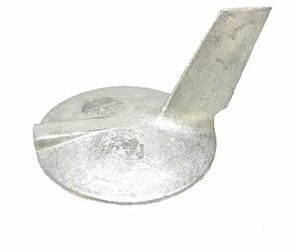 MARTYR ANODES194-CM69L4537100A YAMAHA CMY 69L-45371-00TRIM