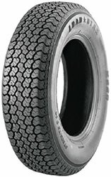 LOADSTAR TIRES966-1ST90 ST215/75D14 C PLY K550 TIRE