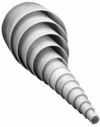 CENTEK383-110050610 VERNATUBE - 5 IN - 10 FEET