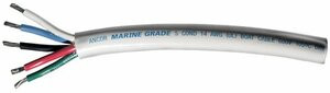 ANCOR639-155010 14/5 TINNED MAST CABLE 100