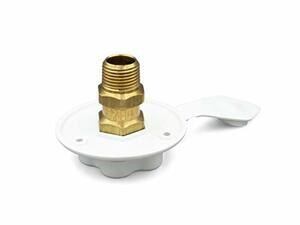 THETFORD363-94214 CITY WATER FILL W/BRASS CV, PW