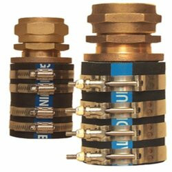 BUCK  ALGONQUIN379-00PB100 PACK BOX COMPLETE 1IN