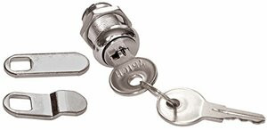 RV DESIGNER350-L427 ECONOCAM LOCK 7/8INKEYED-CD751