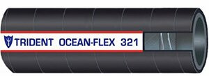 TRIDENT HOSE606-3211126 HOSE-SAE J1942 1-5 X 50FT