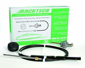 UFLEX216-RACKTECH15 STEERING SYSTEM-RACK 15FT