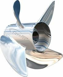 TURNING POINT PROPELLERS708-31431130 PROP EXPRESS 4BL SS 14X11 RH