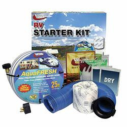 VALTERRA800-K88105 STD.RV ACCESSORY STARTER KIT