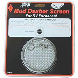 JCJ ENTERPRISES243-M800 MUD DAUBER SCREEN F/04 ATWOOD