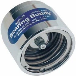 BEARING BUDDY176-42562 2.562 BEAR PROTCTOR W BRA 2/CD