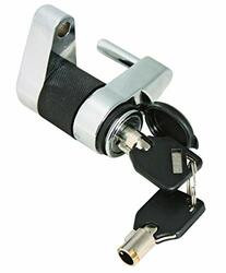 TRIMAX LOCKS255-TMC10 7/8IN COUPLER LOCK