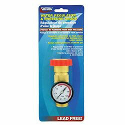 VALTERRA800-A011124VP WTR REG GAUGE COMBO LEAD-FREE