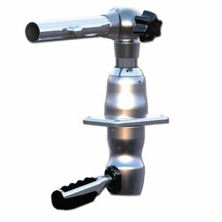 TACO METALS236-GS280 GRAND SLAM 280 TOP MOUNT PR/BX