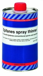 EPIFANES331-TPVS1000 THINNER FOR PAINT/VARN. SPRAY