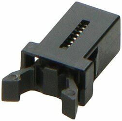 ARTERRA DISTRIBUTION715-WF878900DL PUSH IN DOOR LATCH