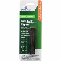 PERMATEX180-84334 FUEL TANK REPAIR EPOXY 1OZ