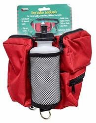 VALTERRA800-A102016VP DOG WALKER WAIST PACK WLEASH