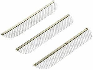 VALTERRA800-A101313VP RV SCREEN-FRIDGE SLAT DOMETIC