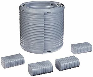 CALIBER581-23050 BUNKWRAP KIT 16X2X4 GREY