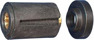 TURNING POINT PROPELLERS708-11100101 HUB MASTERGUARD RND 2.5GC MER