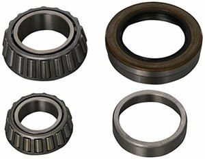 A P PRODUCTS112-0146000 BEARING KIT F/6000# AXLE