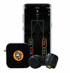 JR PRODUCTS342-FX2K APP BASED 2-WHEEL TPMS KIT
