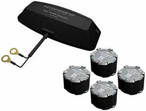 JENSEN650-NCTP100 4 SENSOR TIRE MONITOR SYSTEM