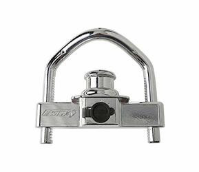 PROGRESS MFG INC286-86005015 FASTWAY MAX SECURE CPLR LOCK