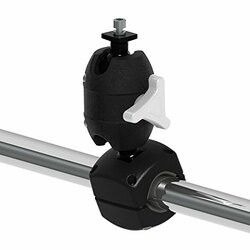 SCANSTRUT922-RLARM SCANSTRUT ROKK MT MIDI RAIL AD