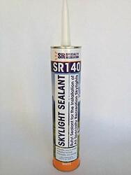 SPECIALTY RECREATION, INC134-SR140 SKYLIGHT SEALANT WHITE 10.3OZ