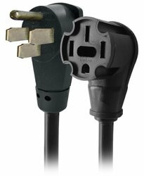 A P PRODUCTS636-1600561 30 6/3 STW 50AMP EXTENSION CO