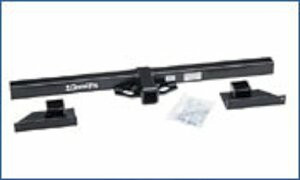 FULTON/WESBAR (CEQUENT)220-5350 MULTI FIT MOTORHOME HITCH