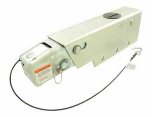 UFP BY DEXTER445-K9906004 A60S ACTUATOR ASSEMBLY KIT