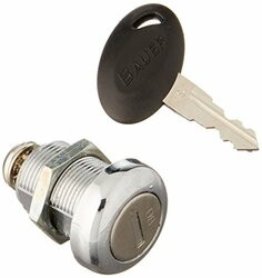 A P PRODUCTS112-013673 BAUER CAM LOCK 7/8