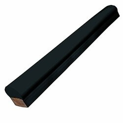 DOCK EDGE686-1022BF PILING/POST BUMPER BLACK