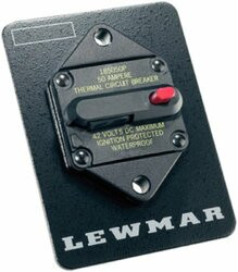 LEWMAR239-68000240 70AMP BREAKER