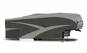 ADCO PRODUCTS INC104-52252 SFS 5TH COVER 231-256