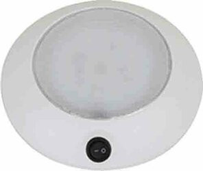 SCANDVIK390-41340P LIGHT LED CEILING WITH SWITCH
