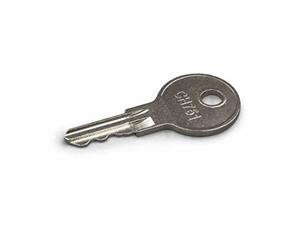 THETFORD363-94152 REPLACEMENT KEY 751