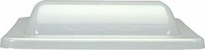 RV PRODUCTS278-00335001 UNIMAXX VENT LID, WHITE