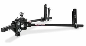 PROGRESS MFG INC286-92001200 E2 SWAY CONTROL HITCH 1200#