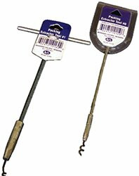 WESTERN PACIFIC TRADING355-10159 FLAX PACKING TOOL #0 SMALL