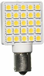 MINGS MARK INC672-25007V LED 270LUM NW 1156/1141 2/PK