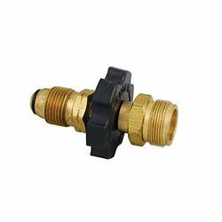 A P PRODUCTS277-ME475P ADAPTER SN POL W/HNDWHL PK